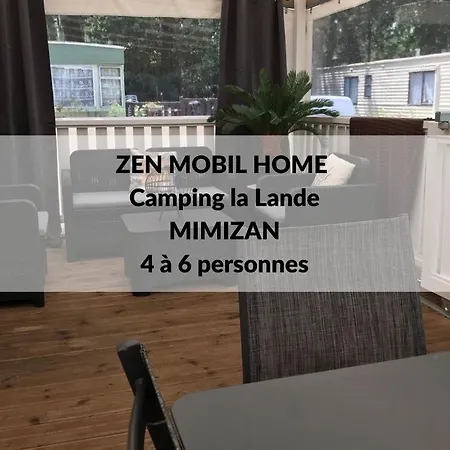 Zen Mobilhome *